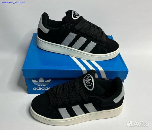 Кроссовки Adidas Campus 00s