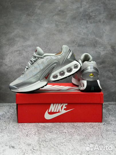 Кроссовки nike AIR MAX ND