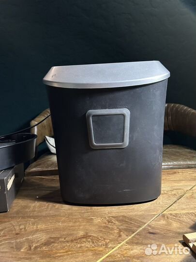 Шредер office kit s50