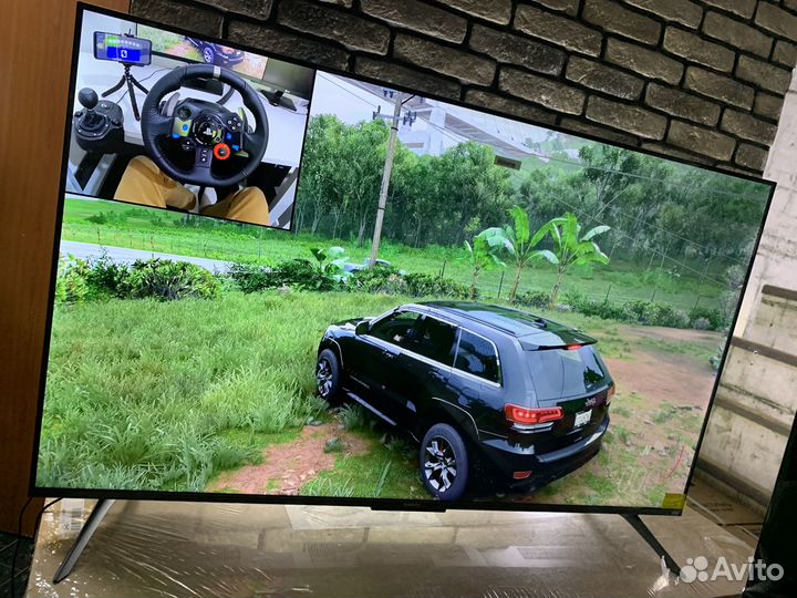 Новый Xiaomi 50 работает без впн и замедлений