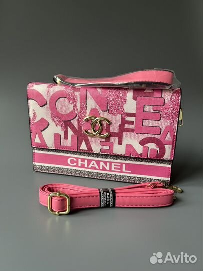 Сумка Chanel