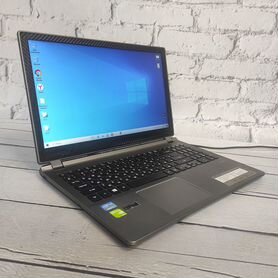 Игровой Acer GeForce720M