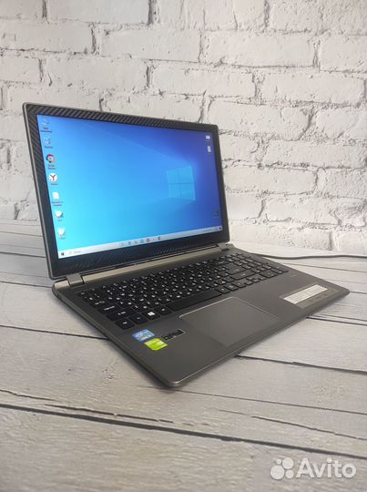 Игровой Acer GeForce720M