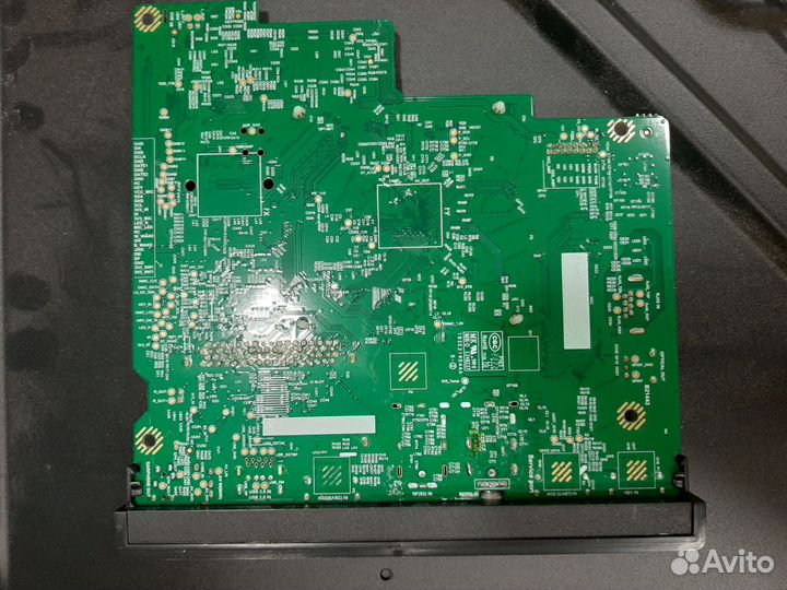 Разбор IFF50U62