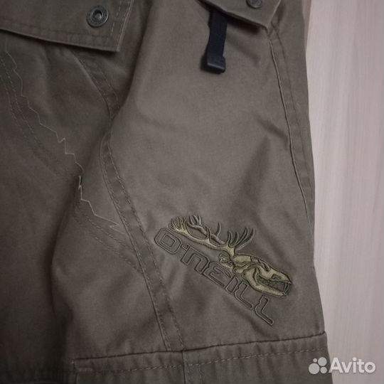 Брюки мужские спортивные 