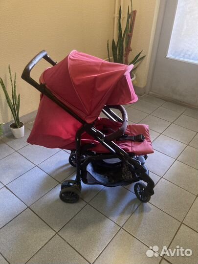 Коляска-трость inglesina zippy light