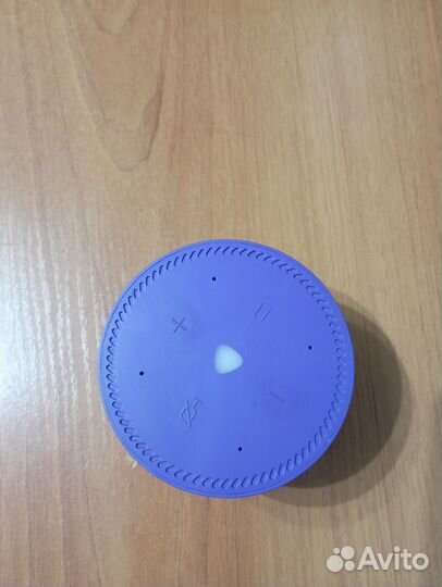 Яндекс Станция Лайт с Алисой