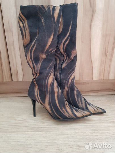 Сапоги зимние Loriblu