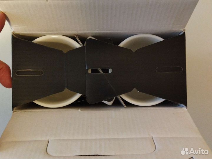 Набор из 2 кружек, Wilmax и Julia Vysotskaya