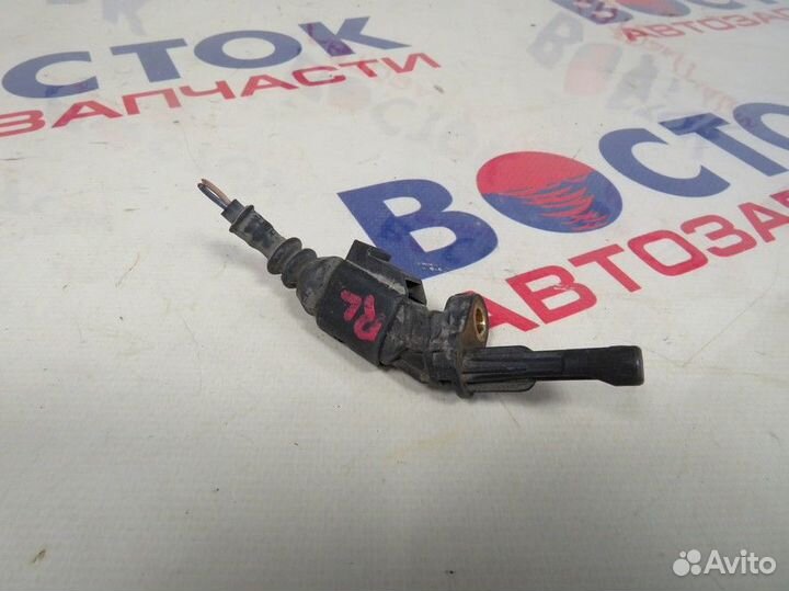 Датчик abs Зад Лево audi A3 8P1, 8PA