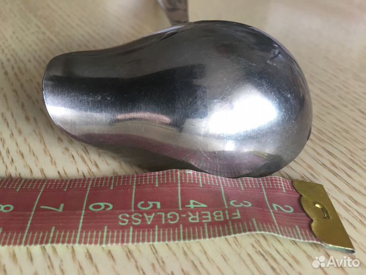 Ложка/черпак/соусник