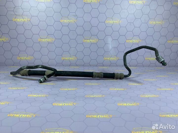 Трубка гидроусилителя Opel Astra G