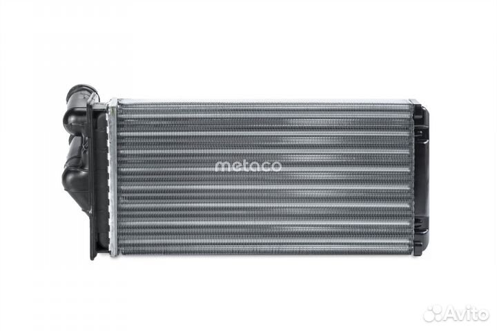 Радиатор отопителя Citroen C4 (05-11)