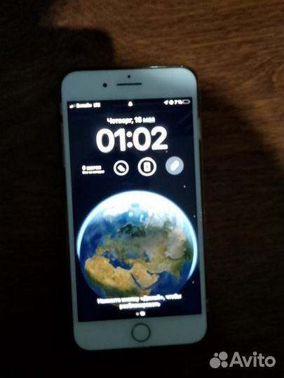iPhone 8 Plus, 64 ГБ