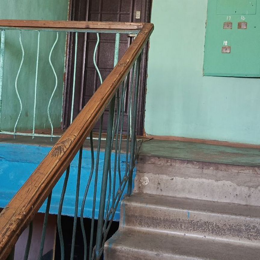 Квартира 2-комн. 49.2 м² в Комсомольск — фото 7 из 14