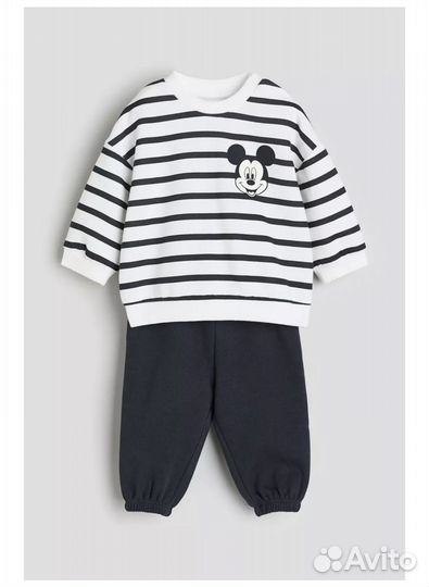 Вещи оптом H&M