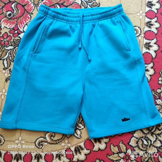 Шорты спортивные мужские