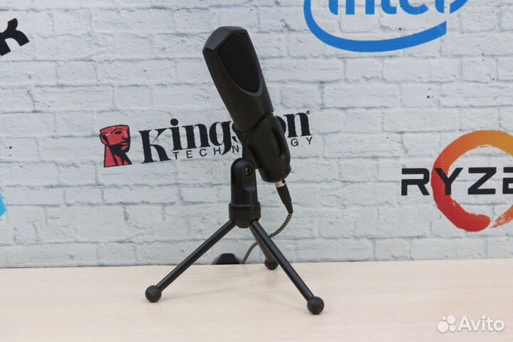 Микрофон Yanmai Q3B