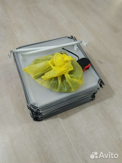 Система хранения игрушек, вещей