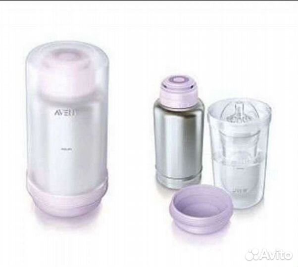 Подогреватель-термос Avent