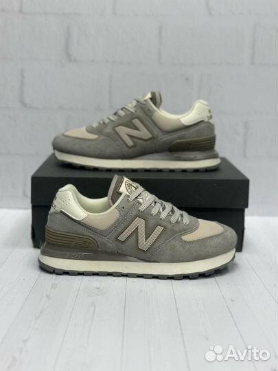 New Balance 574 x stone island (42)