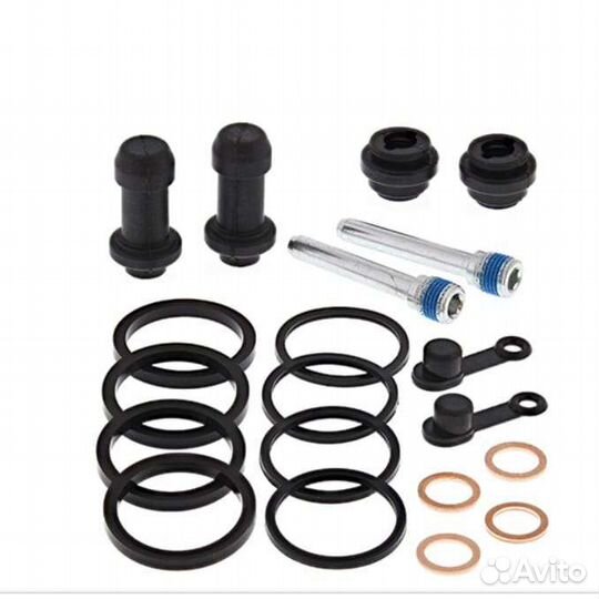 Ремкомплект суппорта перед Honda (18-3064)