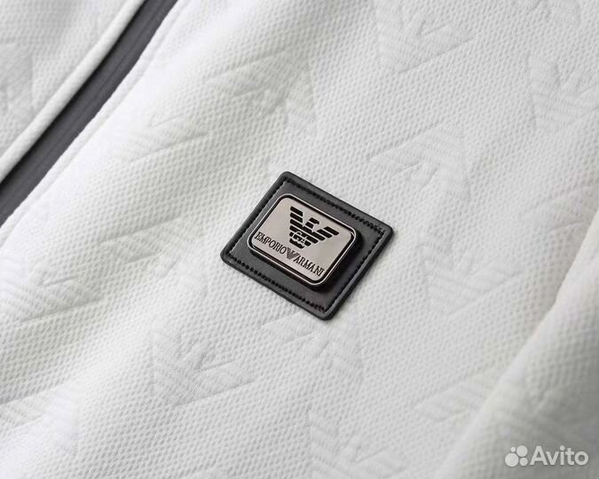 Спортивный костюм Emporio Armani