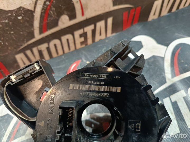 Шлейф подрулевой Ford Focus 1 MK1 1.8L zetec-E EFI