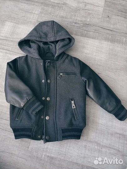 Секонд хенд детский