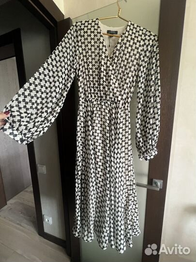 Продам платье