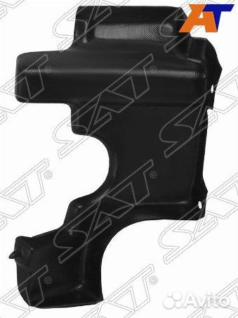 Защита двигателя lexus GS300, lexus GS300/350/430