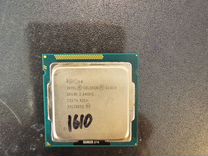 LGA 1155 Intel Celeron G1610