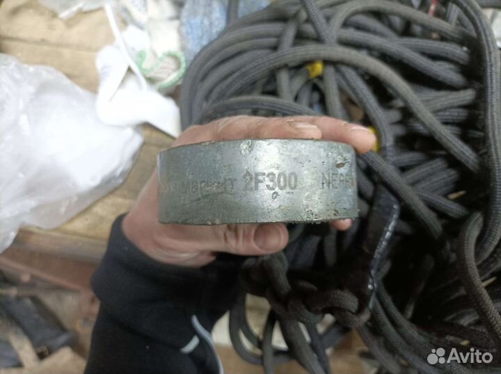 Поисковый магнит