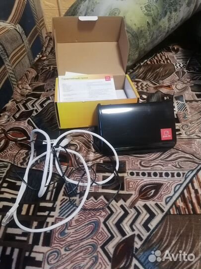 Wifi роутер 5 ghz дом.ру