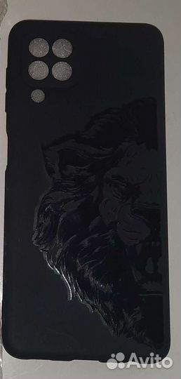 Чехол накладка