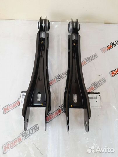 Рычаг задний продольный Kia Stinger 1 Genesis G70