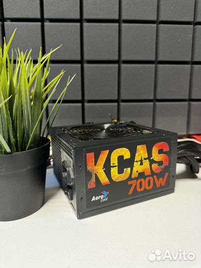 Блок питания 700w