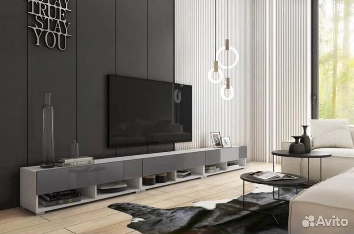 Тумба под тв