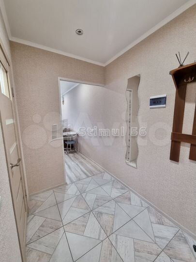 Квартира-студия, 22,8 м², 12/14 эт.