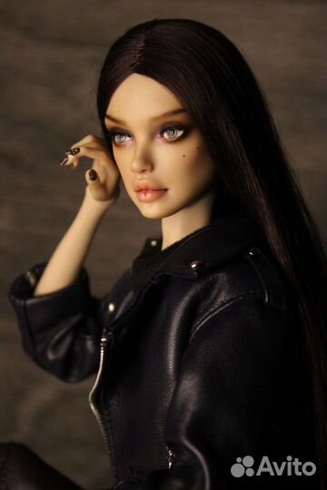 Бжд кукла bjd