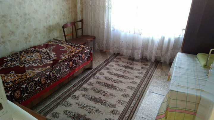 2-к. квартира, 50 м², 5/5 эт.