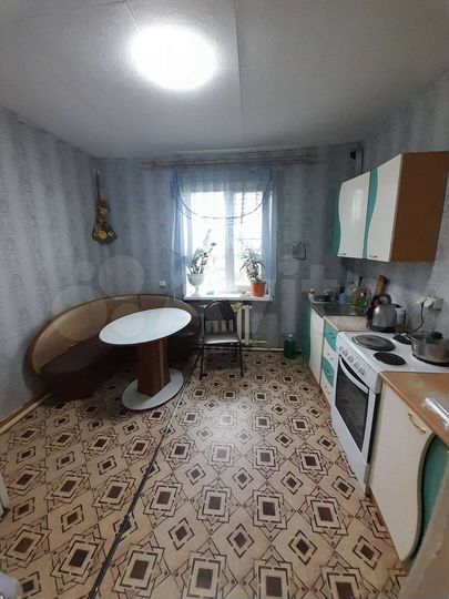 Дом 80 м² на участке 12 сот.