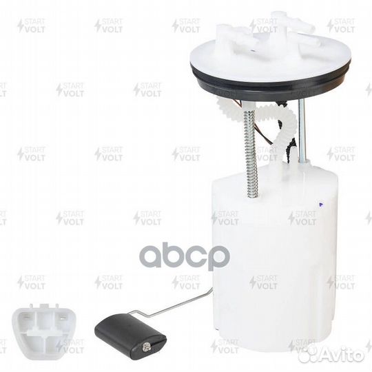 Модуль топливозаборника для а/м Hyundai H-1 (07