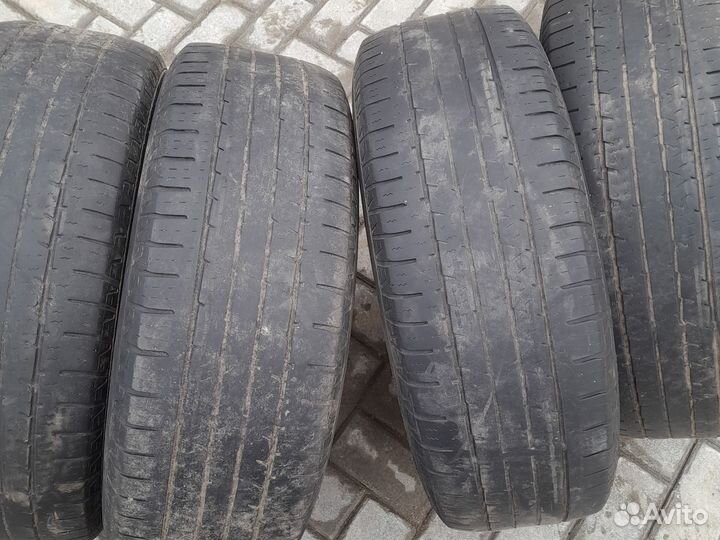 Покрышки
