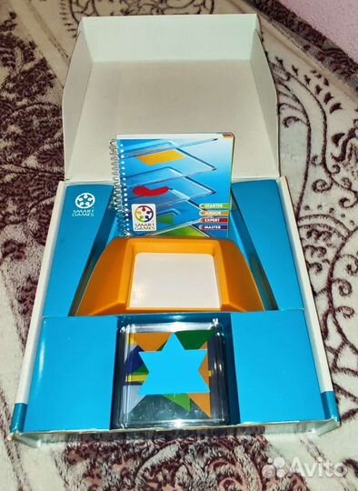 Интеллектуальная игра 