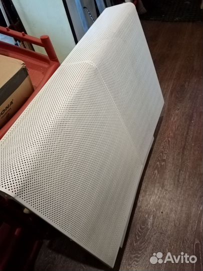 Экраны для батарей отопления