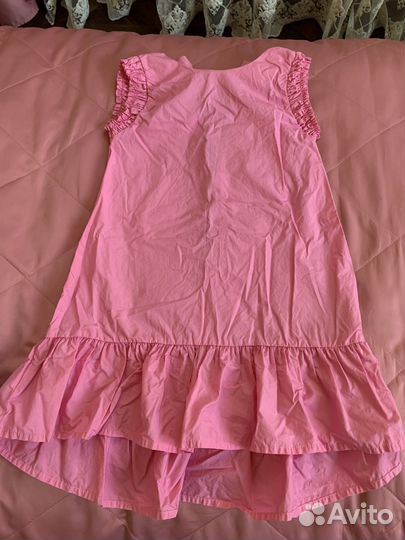 Вещи пакетом для девочки