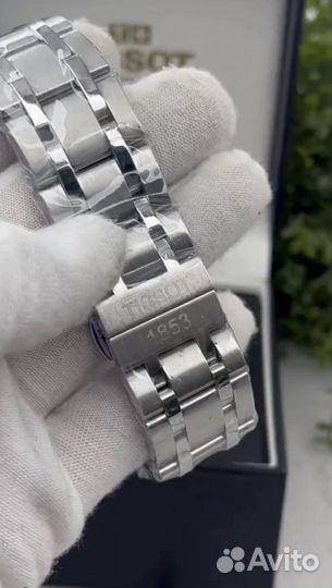Часы мужские tissot