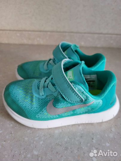 Кроссовки детские Nike