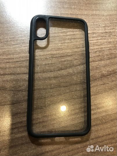 Чехлы на iPhone x/xs